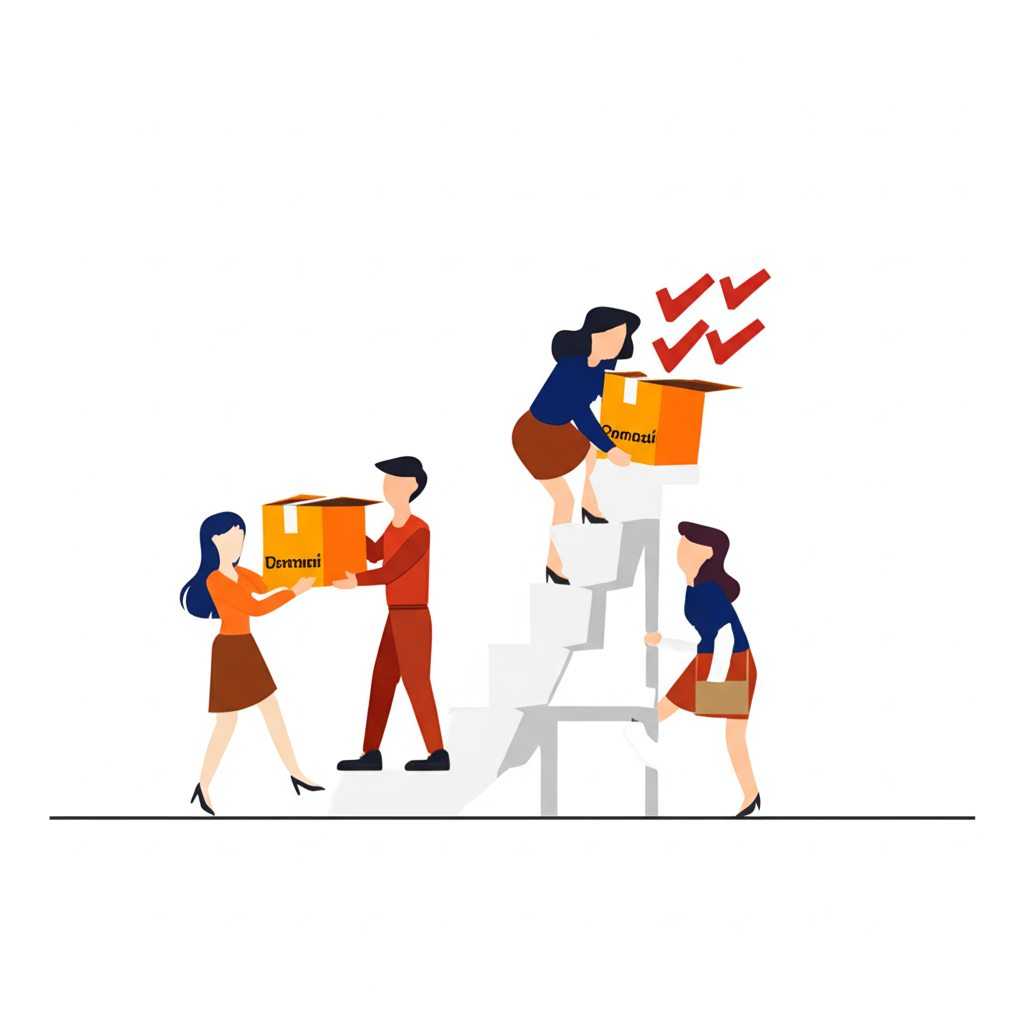 Ilustrasi Pemerintah Desa